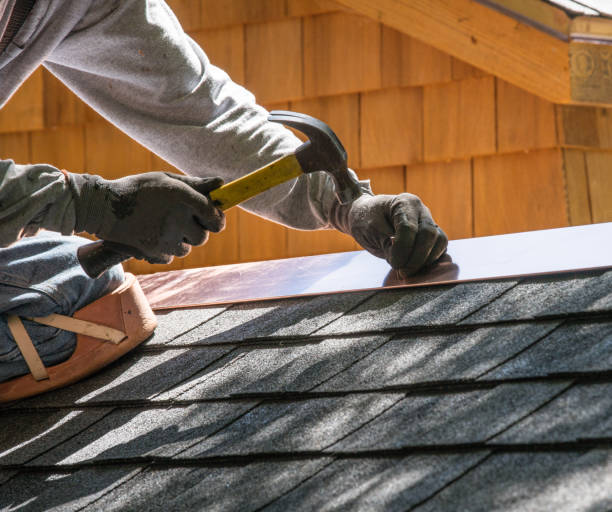 Best Roof Replacement Cost  in Vine Grove, KY